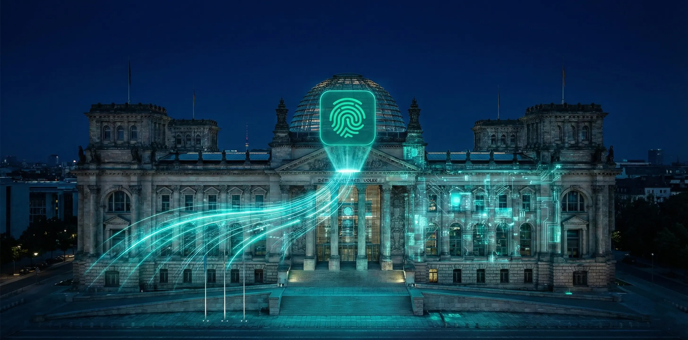 Transformación digital en el sector público peruano