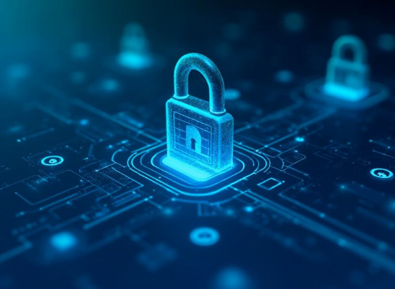 Seguridad y cifrado para firmas digitales